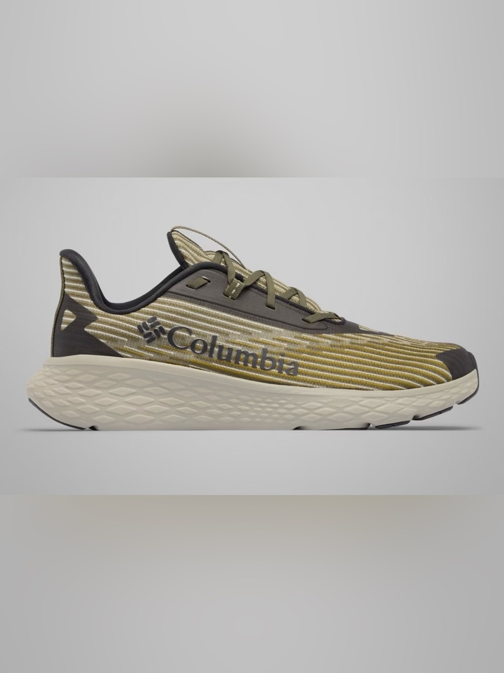 NWT - Columbia Men's Konos Swift Shoe